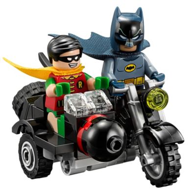 Batman™ Classic TV Series – Batcave product image 4, provided for visual reference and product detail review