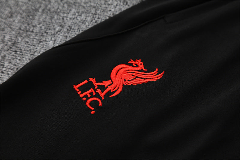 Liverpool Training Tracksuits 25/26 Football Kit Soccer product image 15