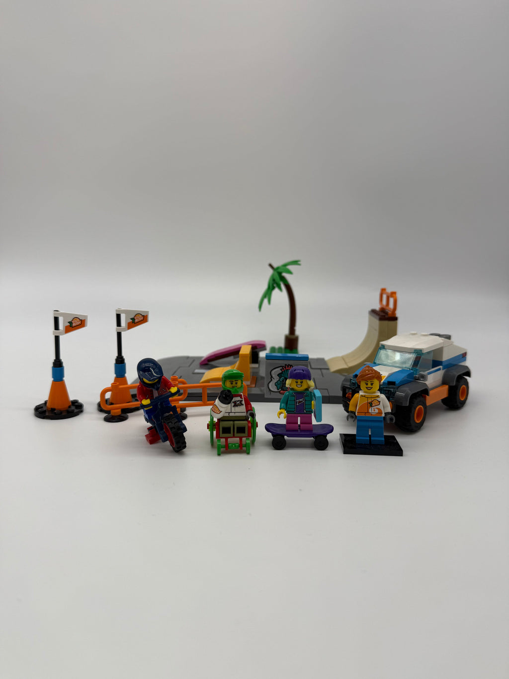 Skate Park product image 1, provided for visual reference and product detail review