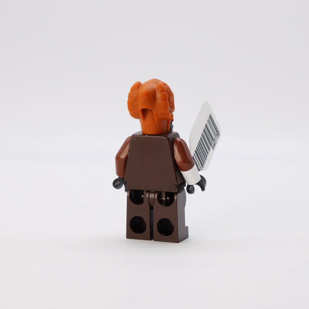 sw0198: Plo Koon product image 2, provided for visual reference and product detail review