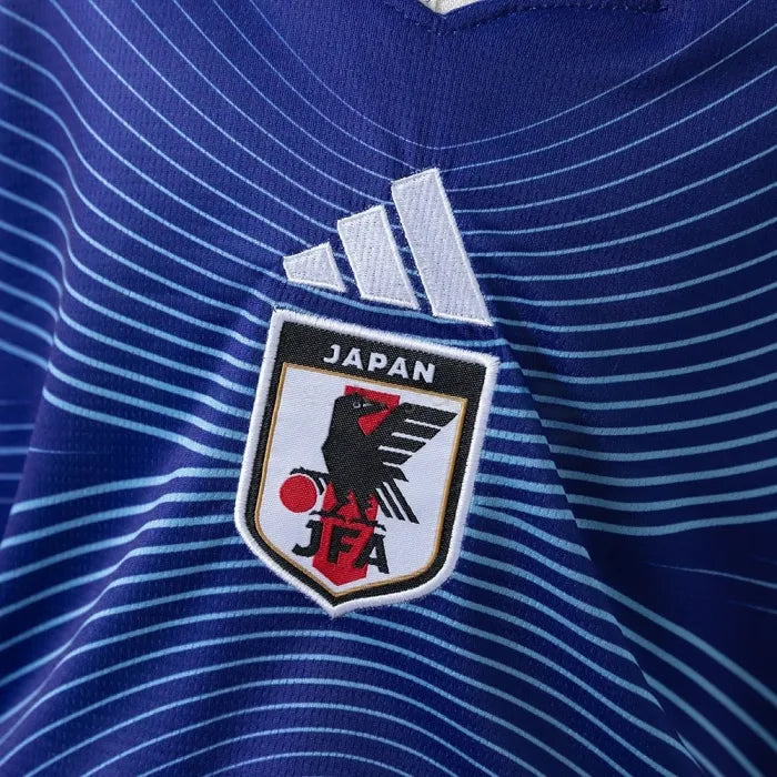Kids Japan Home Jersey 2026 World Cup Football Kit Soccer product image 2