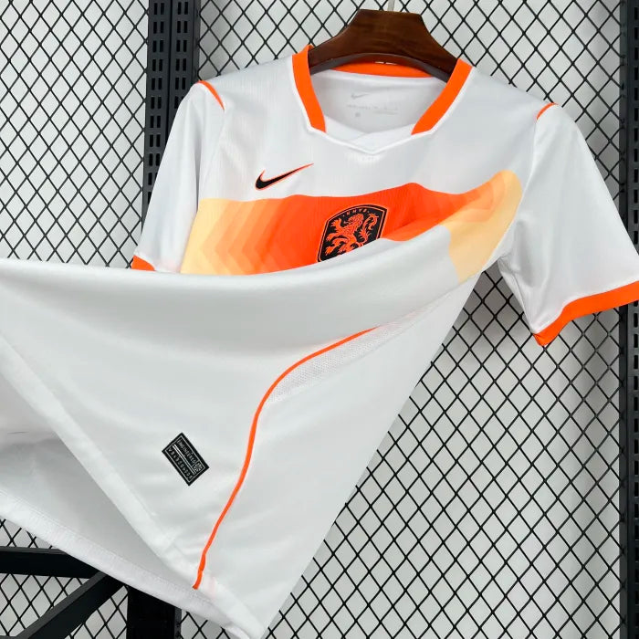 Netherlands Away Jersey 2026 World Cup Football Kit Soccer product image 7