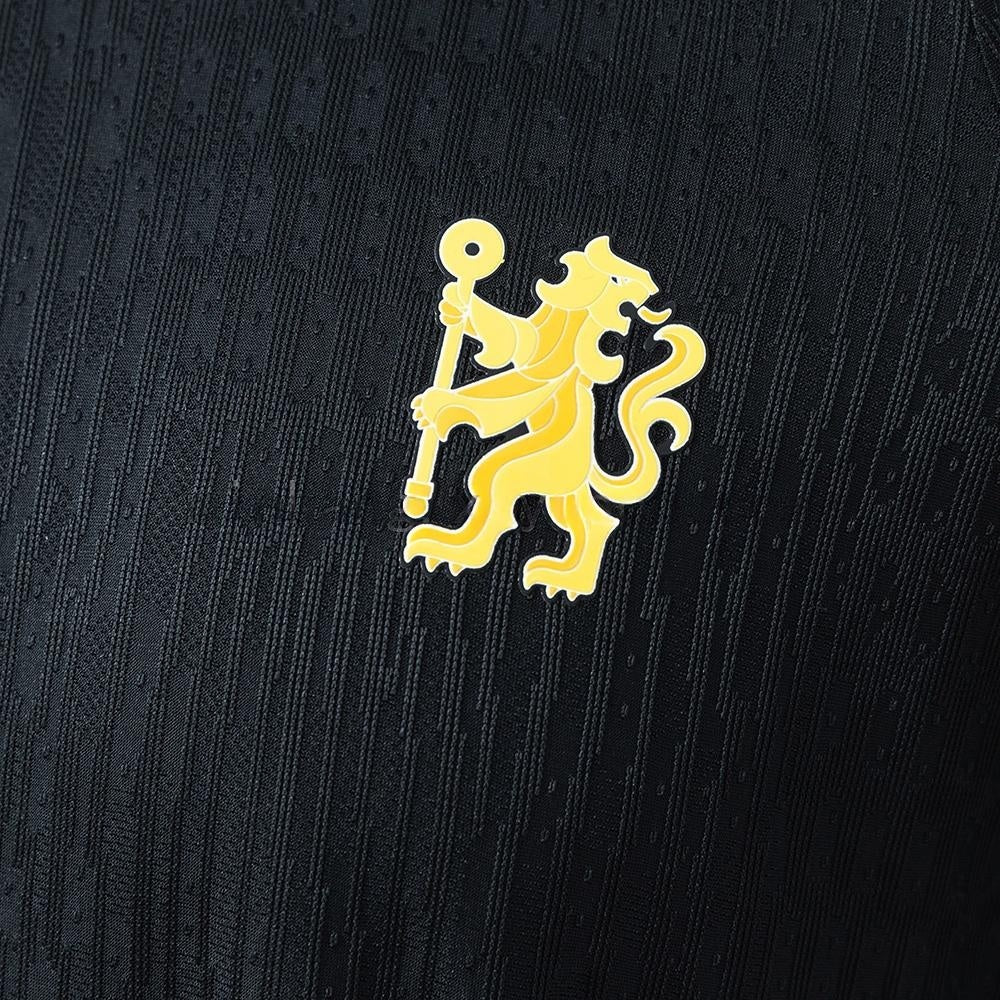 Player Version Chelsea Third Jersey 2026-2027 Long Sleeves product image 3