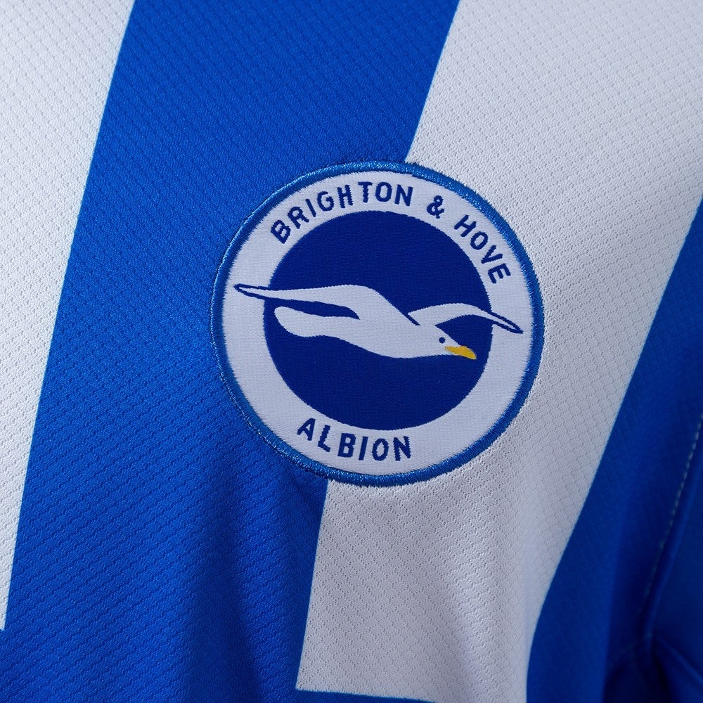 Brighton Jersey 25/26 Home Football Kit product image 6