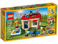 Modular Poolside Holiday product image 1, provided for visual reference and product detail review