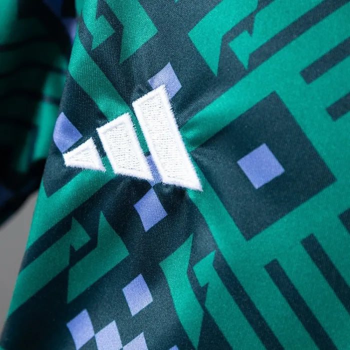 Kids Saudi Arabia Home Jersey 2026 World Cup Football Kit product image 6