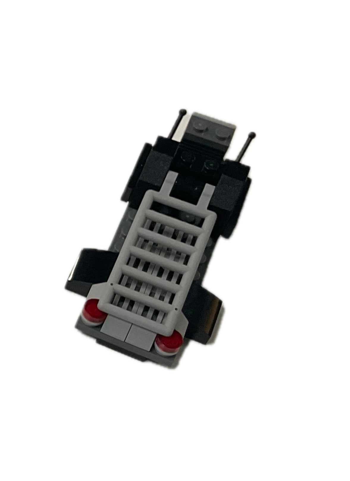 Boba Fett's Starship (1) (Used) product image 2, provided for visual reference and product detail review