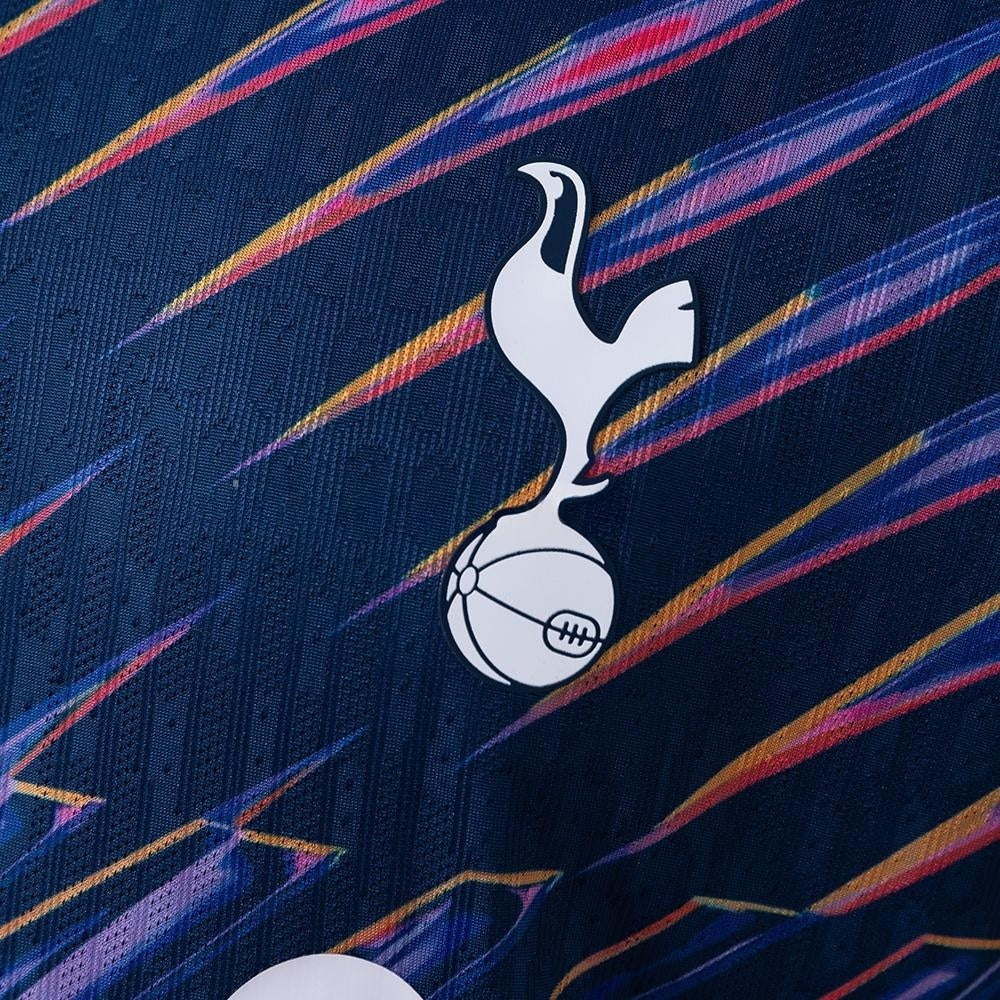 Player Version Tottenham Hotspur Away Jersey 2026-2027 product image 4