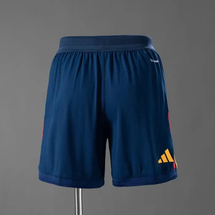 Player Version Spain Home Shorts 2026 World Cup Football product image 7