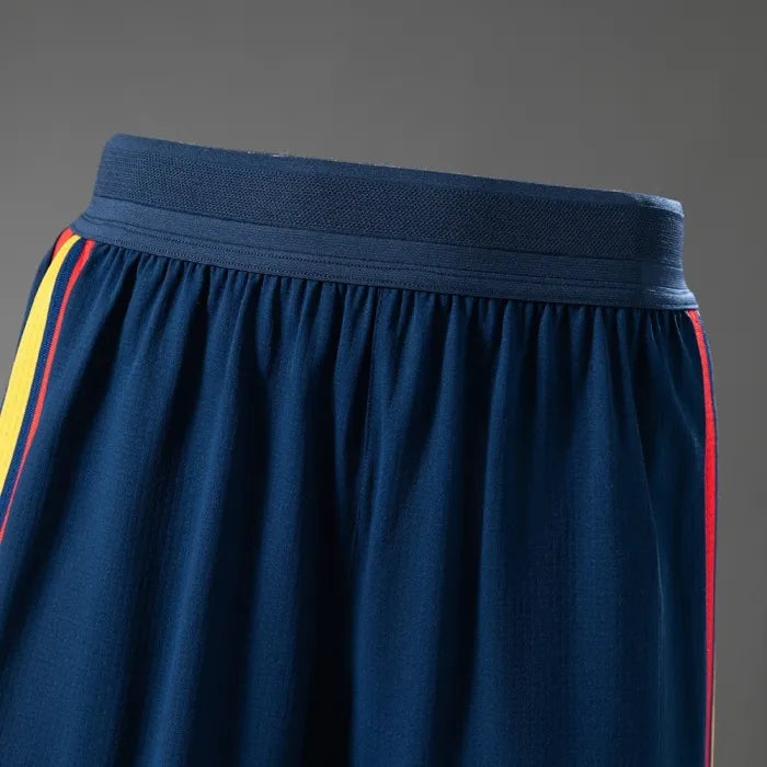 Player Version Spain Home Shorts 2026 World Cup Football product image 3