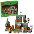 21271 The Trial Chamber product image 1, provided for visual reference and product detail review