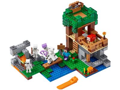 The Skeleton Attack product image 1, provided for visual reference and product detail review
