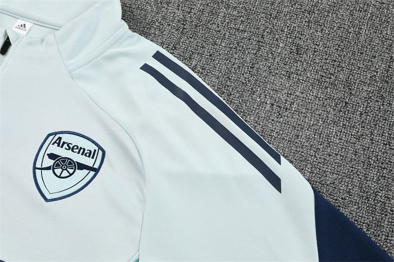 Arsenal Training Tracksuits 25/26 Football Kit Soccer Jersey product image 5