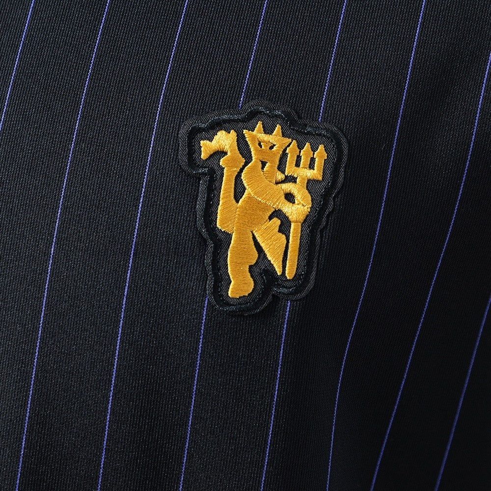 Manchester United Jersey 25/26 Black Special Football Kit product image 5