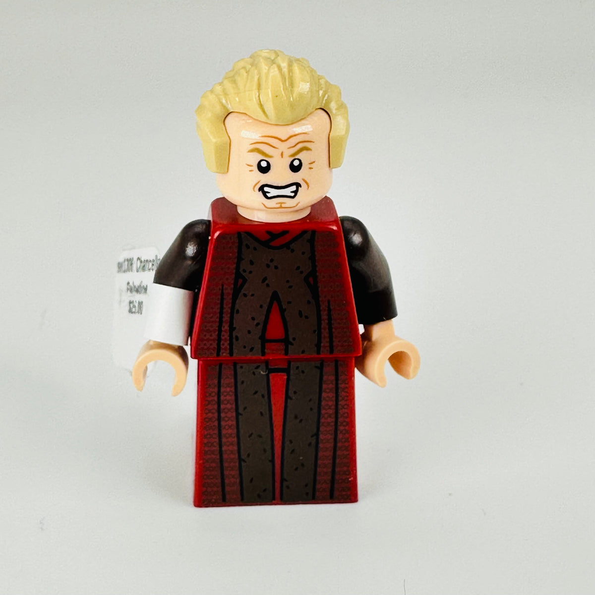 sw1306: Chancellor Palpatine product image 2, provided for visual reference and product detail review