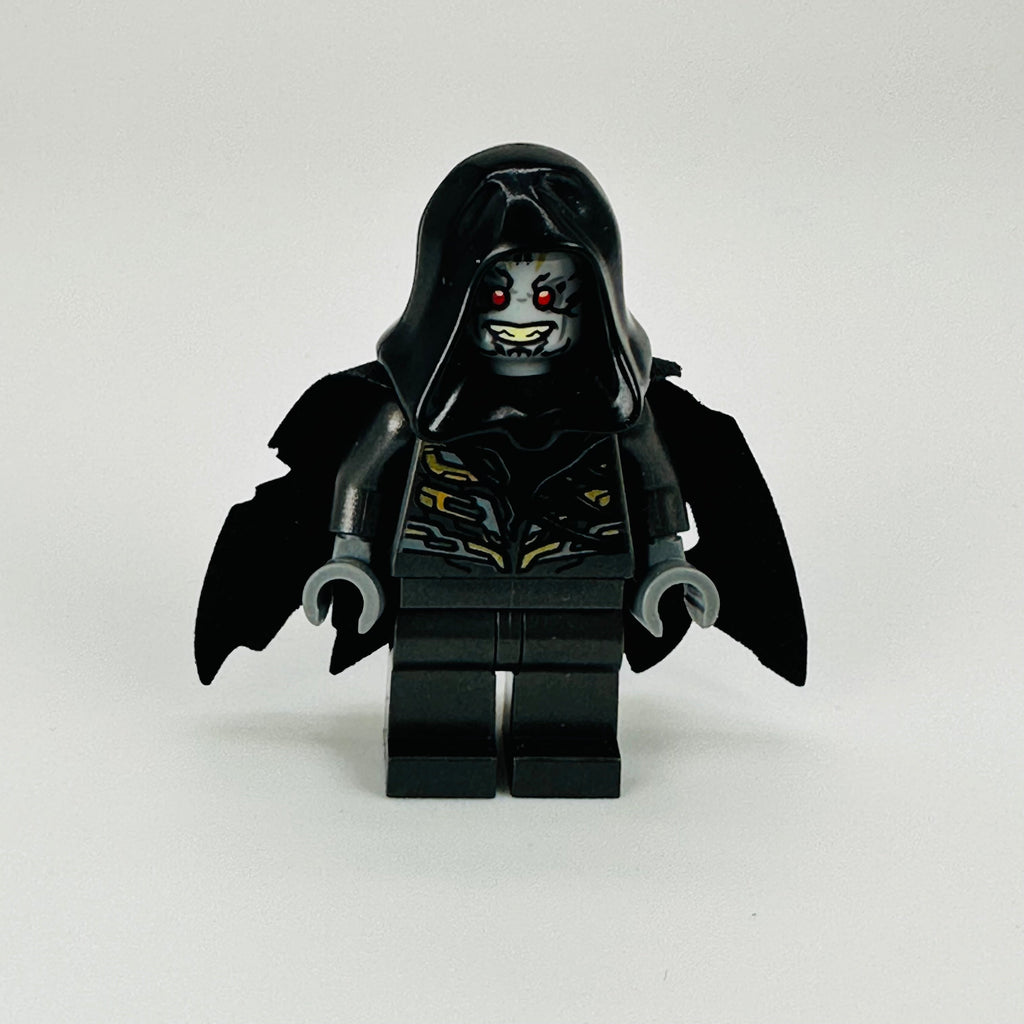 sh0511: Corvus Glaive product image 2, provided for visual reference and product detail review