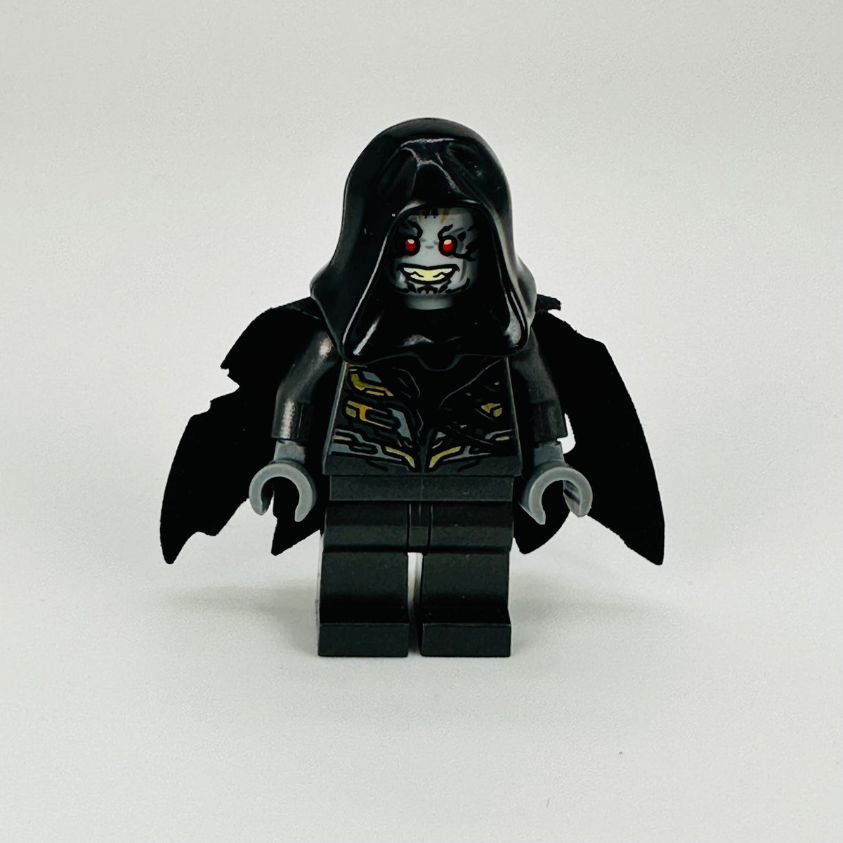 sh0511: Corvus Glaive product image 2, provided for visual reference and product detail review