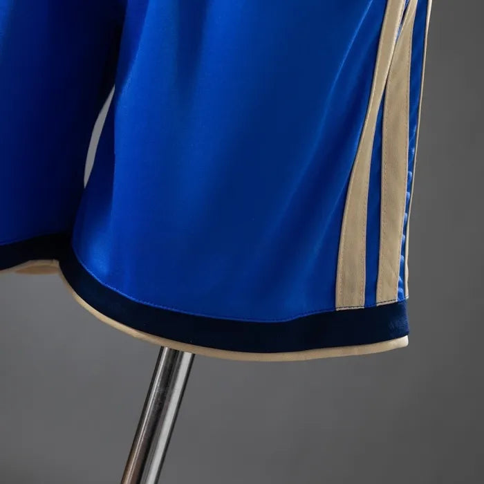 Italy Blue Shorts 2026 World Cup Football Kit Soccer product image 5