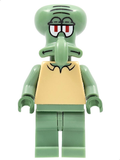 Squidward - Modified Head (bob020) product image 1, provided for visual reference and product detail review