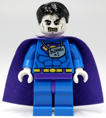 Bizarro (Comic-Con 2012 Exclusive) (sh0043) product image 1, provided for visual reference and product detail review