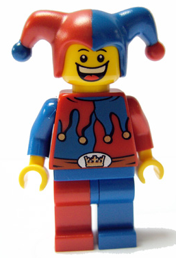 Fantasy Era - Jester (cas403) product image 1, provided for visual reference and product detail review