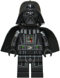 Darth Vader - SMART Minifigure (sw1502) product image 1, provided for visual reference and product detail review