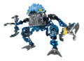 8922 Gadunka (Certified) LEGO BIONICLE product image 1, provided for visual reference and product detail review