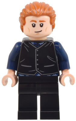 Bill Weasley (hp510) product image 1, provided for visual reference and product detail review
