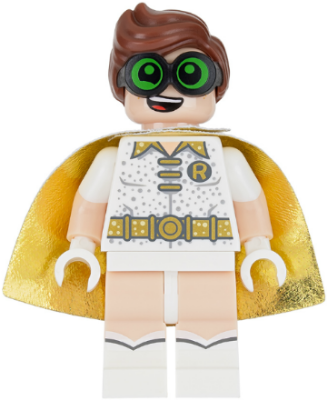 Disco Robin (sh0444) product image 1, provided for visual reference and product detail review