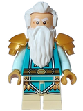 Dwarf Cleric (idea180) product image 1, provided for visual reference and product detail review