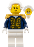 Admiral (Head 6123702) (pi149a) product image 1, provided for visual reference and product detail review