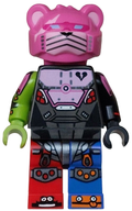 Mecha Team Leader (fort017) product image 1, provided for visual reference and product detail review