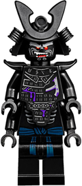 Lord Garmadon (Resurrected) - Sons of Garmadon / Hunted (njo0382) product image 1, provided for visual reference and product