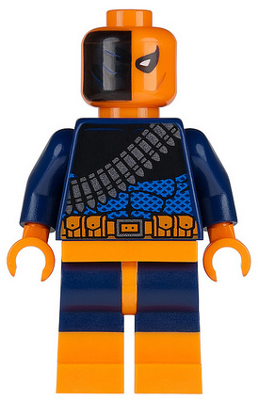 Deathstroke (sh0194) product image 1, provided for visual reference and product detail review