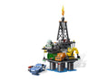 9486 Oil Rig Escape (Certified) LEGO Cars product image 1, provided for visual reference and product detail review