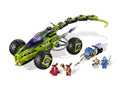 9445 Fangpyre Truck Ambush (Certified) LEGO Ninjago product image 1, provided for visual reference and product detail review