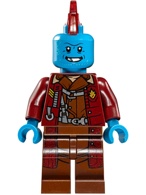Yondu (sh0379) product image 1, provided for visual reference and product detail review