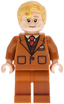 Mr. Whatsit (st010) product image 1, provided for visual reference and product detail review