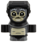Anzellan - Black Hood (6581506) (sw1523) product image 1, provided for visual reference and product detail review