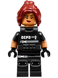 Barbara Gordon - SWAT Vest (sh0328) product image 1, provided for visual reference and product detail review