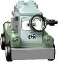 Professor Zundapp - Angry (crs103) product image 1, provided for visual reference and product detail review