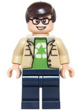 Leonard Hofstadter (idea014) product image 1, provided for visual reference and product detail review