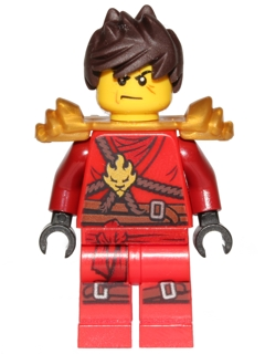 Kai (Honor Robe) - Day of the Departed, Armor (njo0305) product image 1, provided for visual reference and product detail