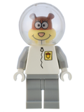 Sandy Cheeks - Light Bluish Gray Legs (bob012) product image 1, provided for visual reference and product detail review