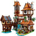 910048 Riverside Scholars (Certified) LEGO BrickLink product image 1, provided for visual reference and product detail review