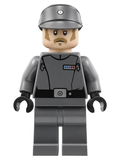 Imperial Recruitment Officer (Chief / Navy Captain) (sw0913) product image 1, provided for visual reference and product