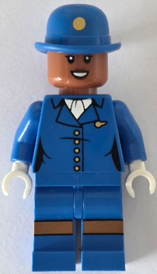 Pan Am Flight Attendant (twn543) product image 1, provided for visual reference and product detail review