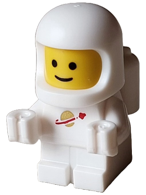 Classic Space, Little - White (sp141) product image 1, provided for visual reference and product detail review