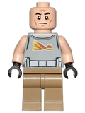 Commander Gregor (sw0748) product image 1, provided for visual reference and product detail review