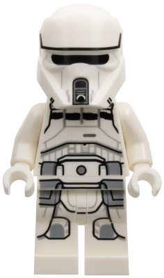 Imperial Remnant AT-RT Driver (sw1521) product image 1, provided for visual reference and product detail review